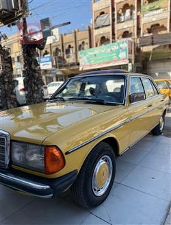 مێرسێدس بێنز E-Class